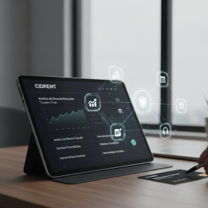 Membresía Premium "Gestión Total" (12 Meses)